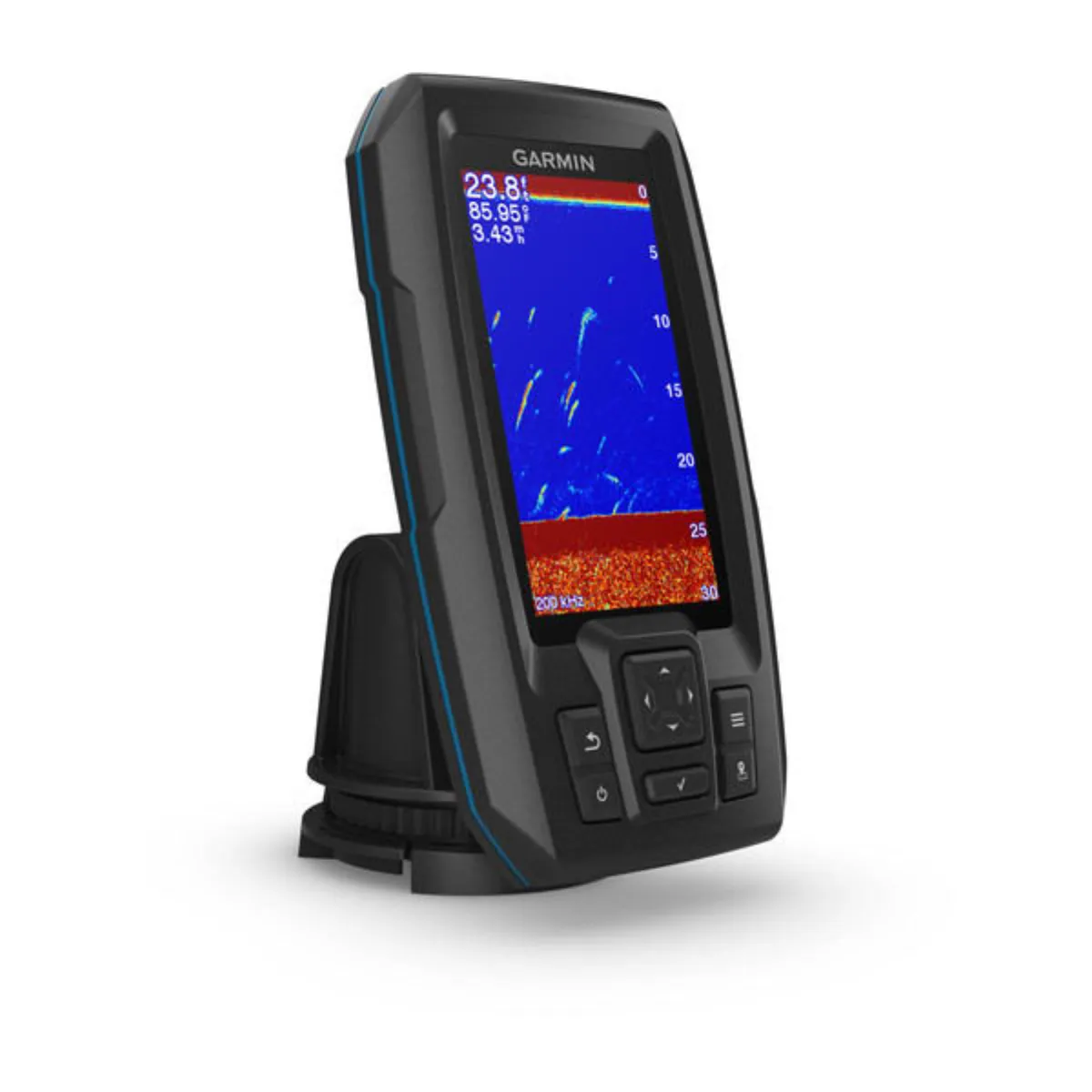 Garmin Striker Plus 4 Fischfinder Bild 2