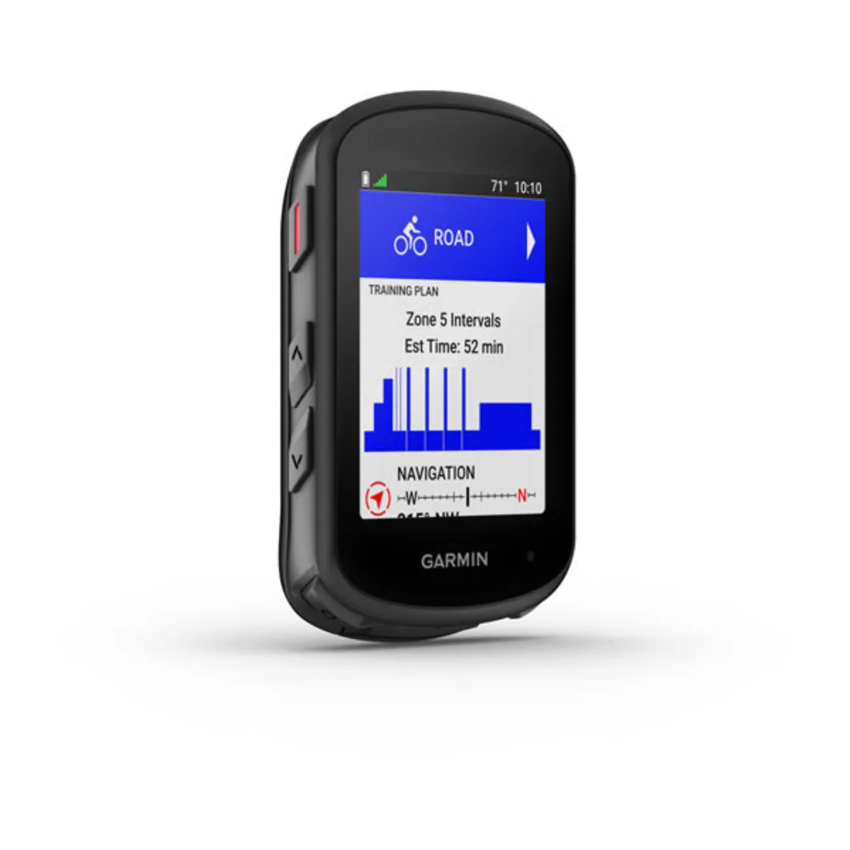 Garmin Edge 540 Einzelgerät Bild 8