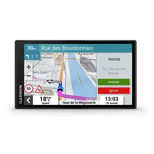 Garmin DriveSmart 66 MT-S Europa Bild 5