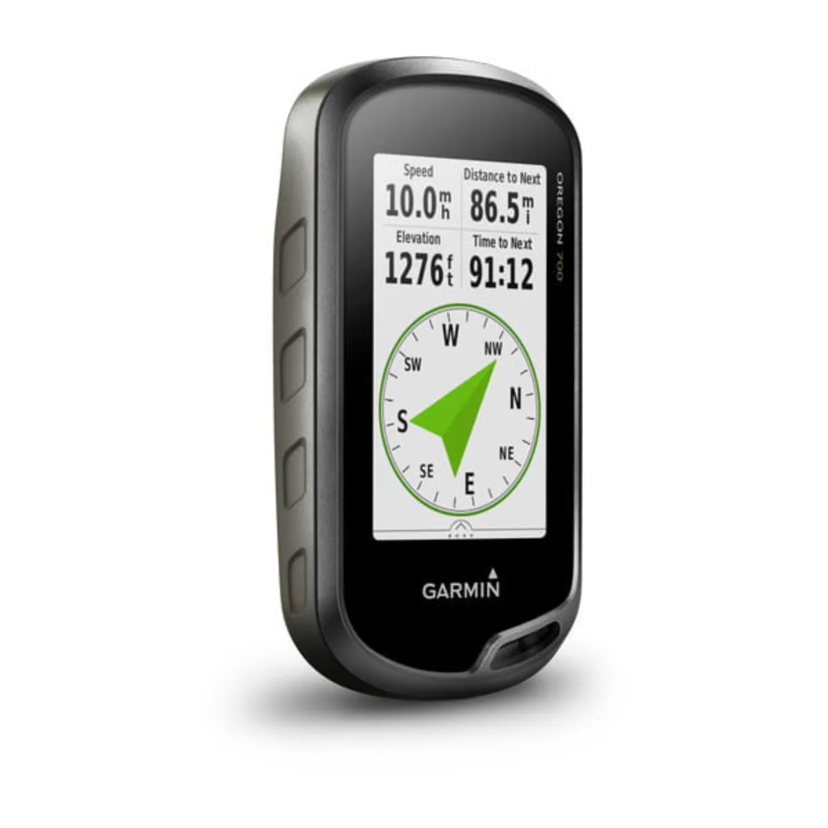 Garmin Oregon 700 GPS-Handgerät Bild 2