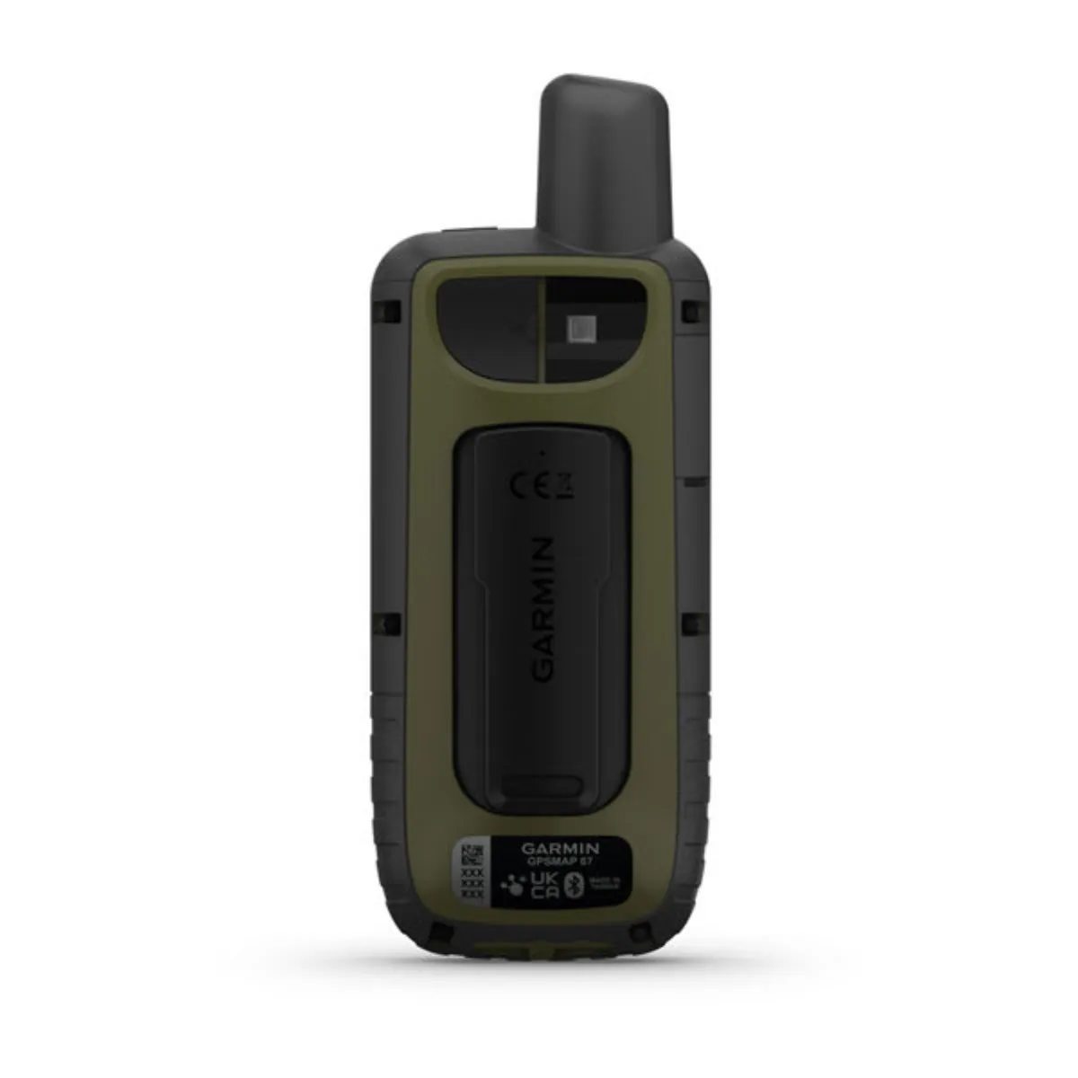 Garmin GPSMAP 67 Outdoor-Handgerät Bild 6