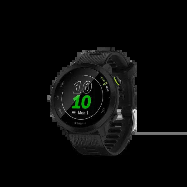 Garmin Forerunner 55 Schwarz Bild 3