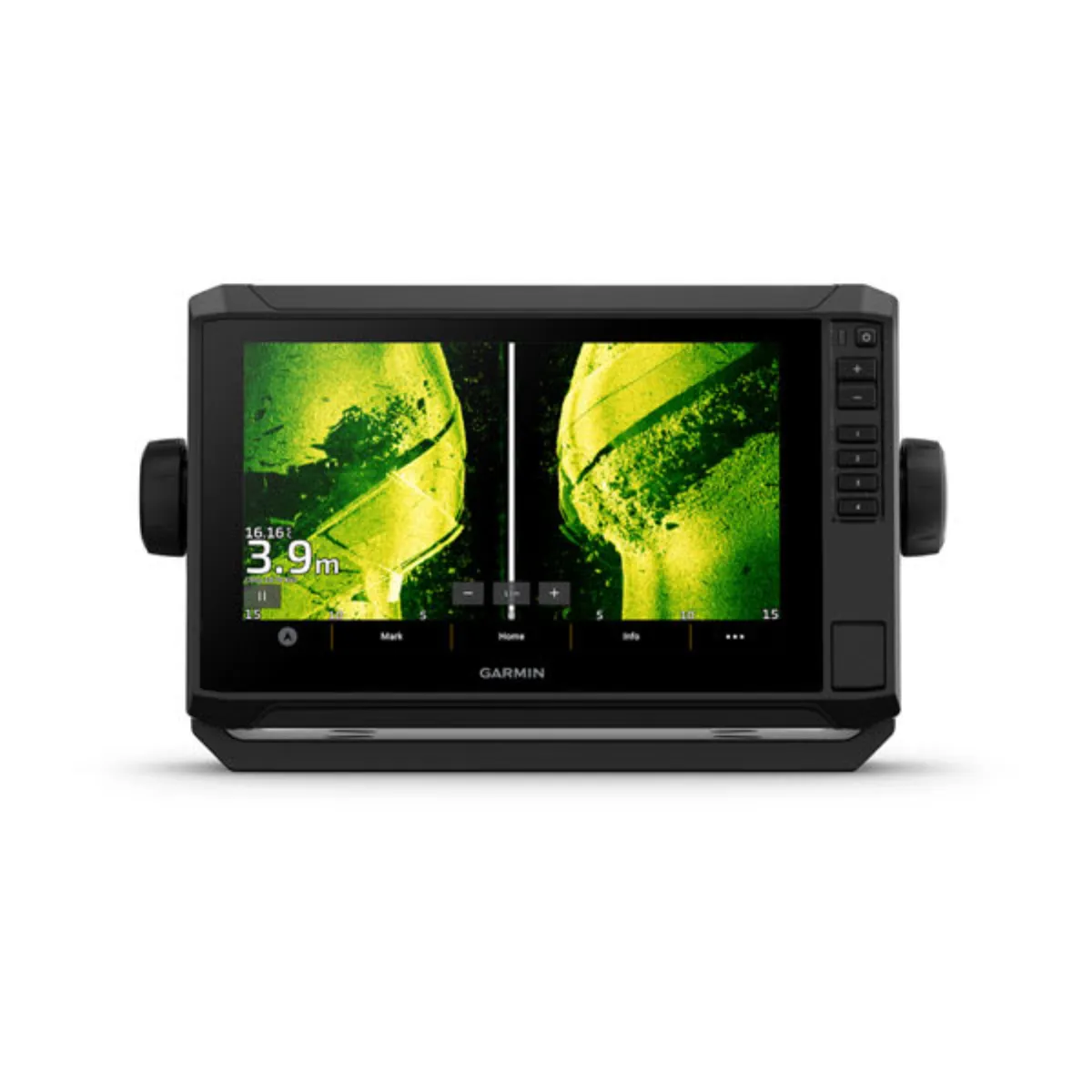 Garmin Bounce Kinder-Smartwatch Grün Bild 8