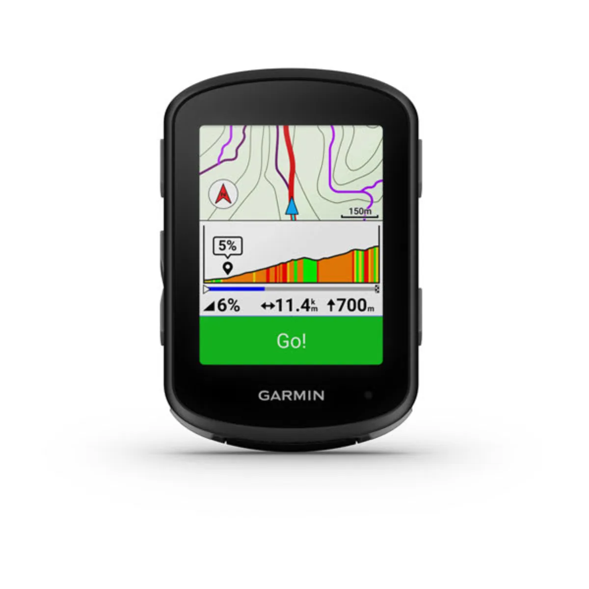 Garmin Edge 540 Einzelgerät Bild 3