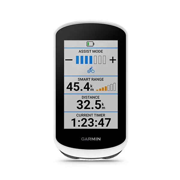 Garmin Edge Explore 2 Einzelgerät Bild 3