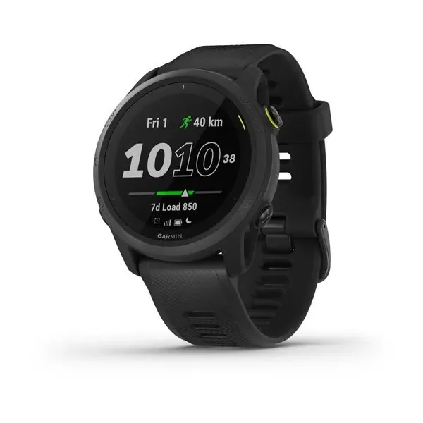 Garmin Forerunner 745 Schwarz