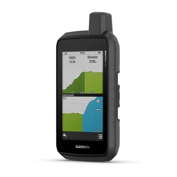 Garmin Montana 700 GPS-Handgerät Bild 3