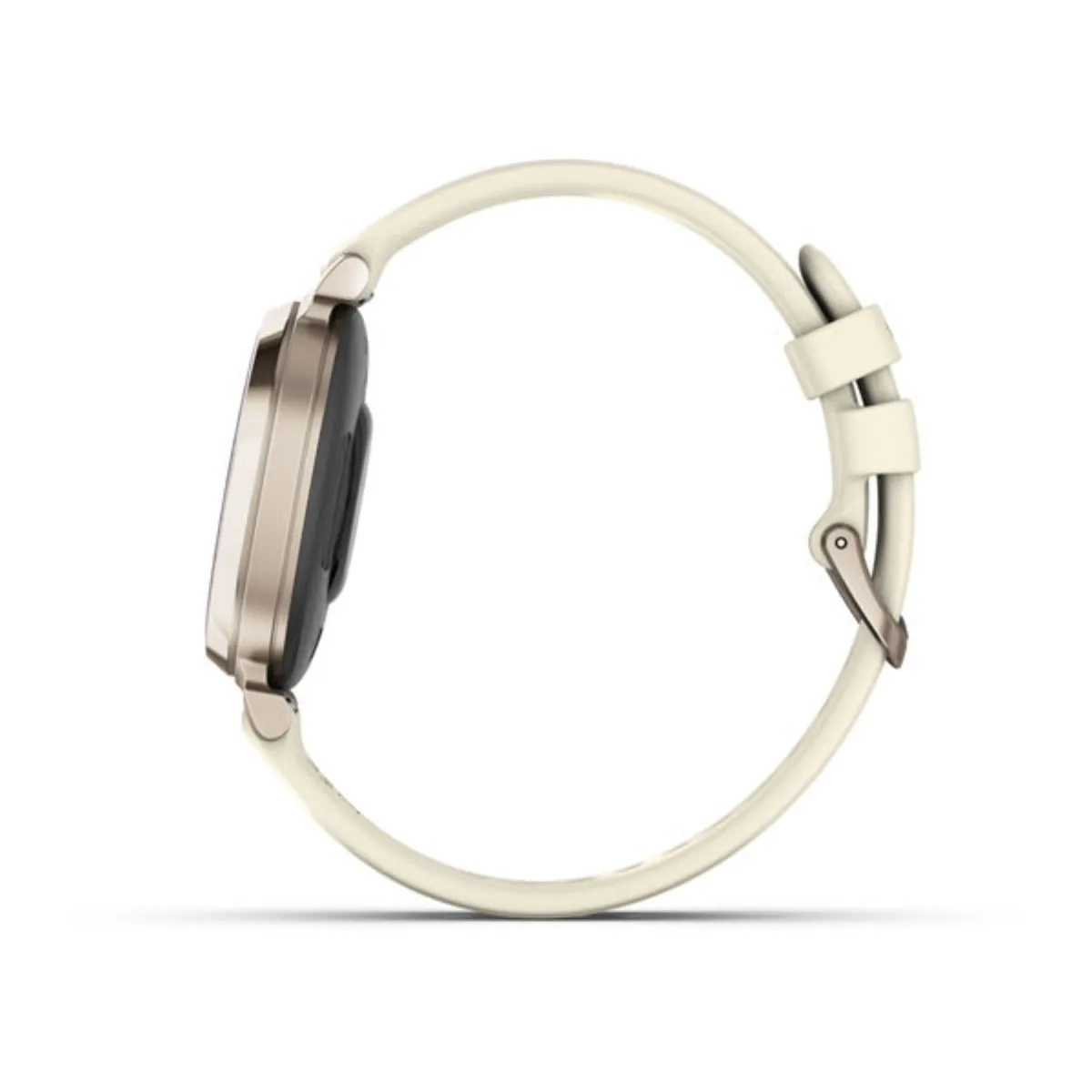 Garmin Lily 2 Classic Cremegold/Weiss Bild 6