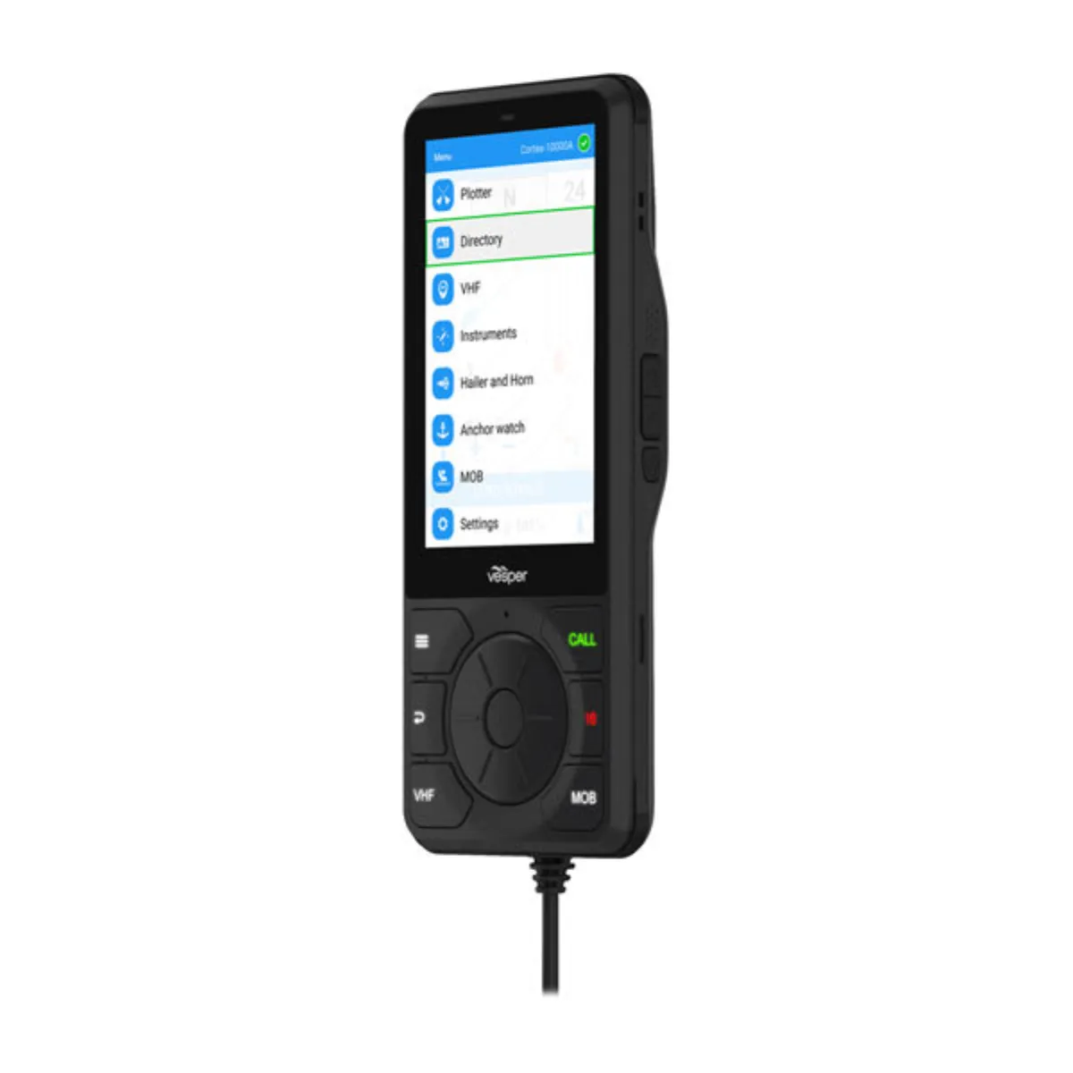 Garmin GPSMAP 67i Outdoor-Handgerät mit inReach Bild 3
