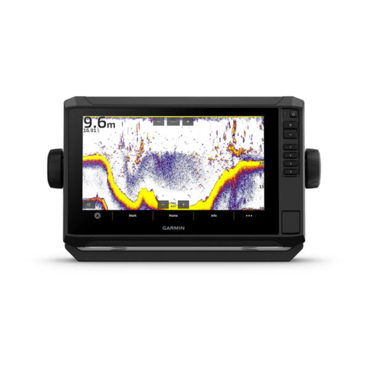 Garmin Bounce Kinder-Smartwatch Grün Bild 3