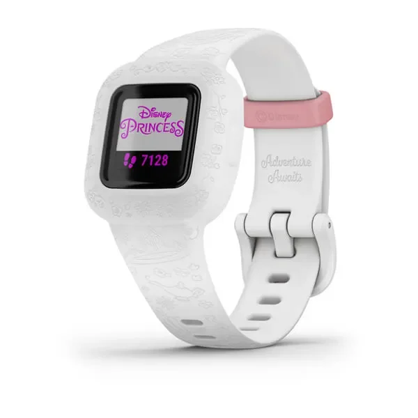 Garmin vivofit jr. 3 Disney Prinzessinnen Bild 4