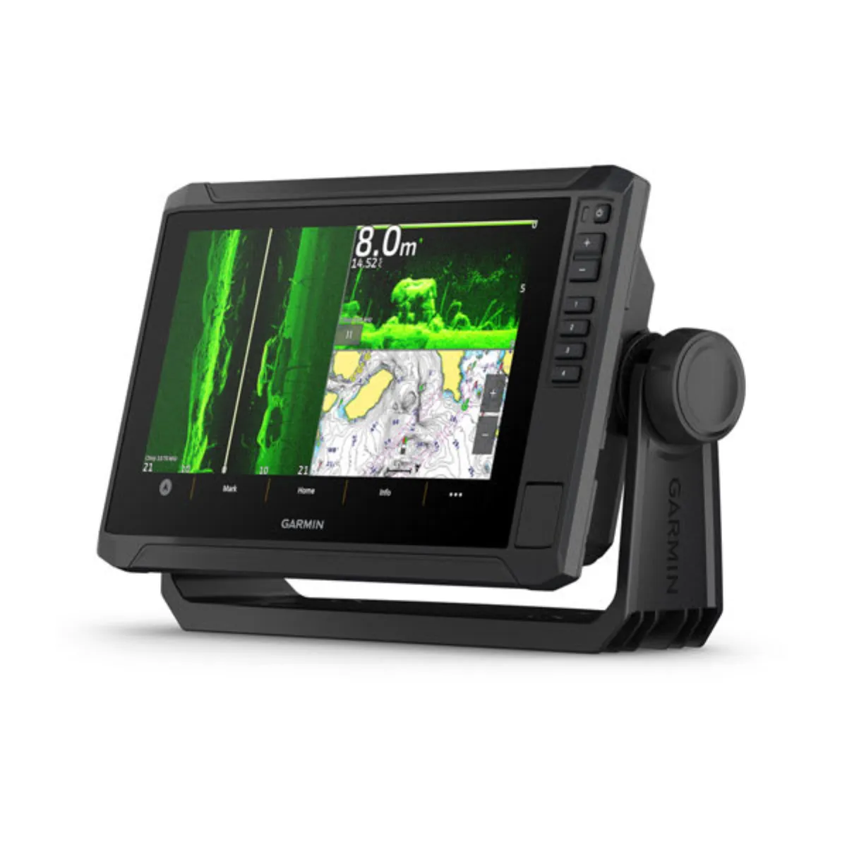 Garmin Bounce Kinder-Smartwatch Grün Bild 2