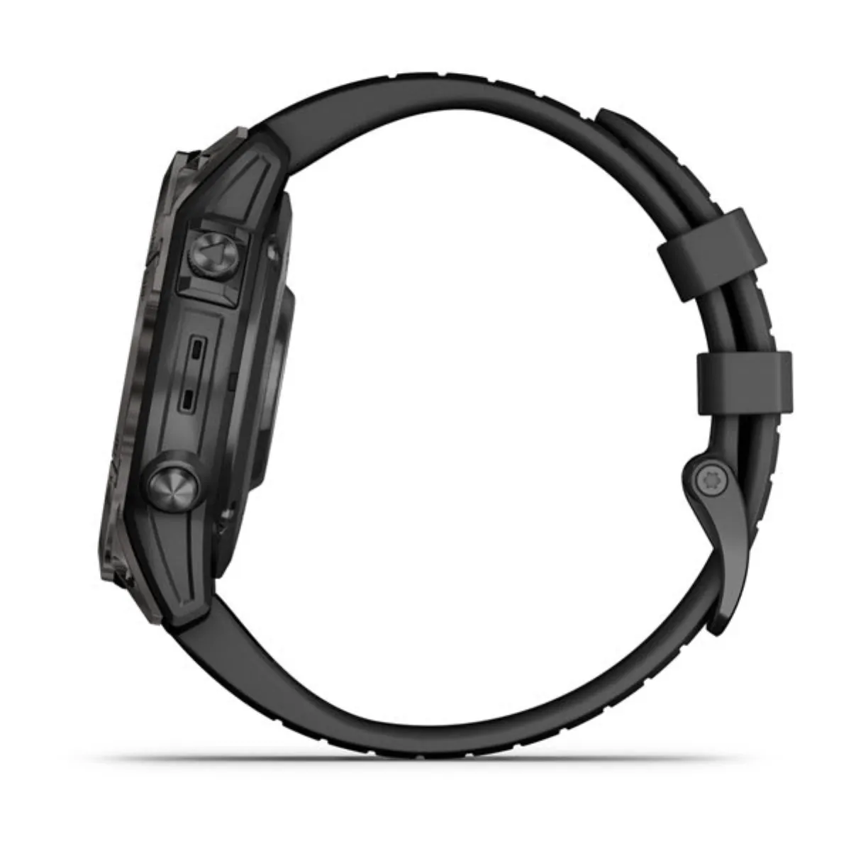 Garmin epix Pro Gen 2 47 mm Schwarz/Titan Bild 10