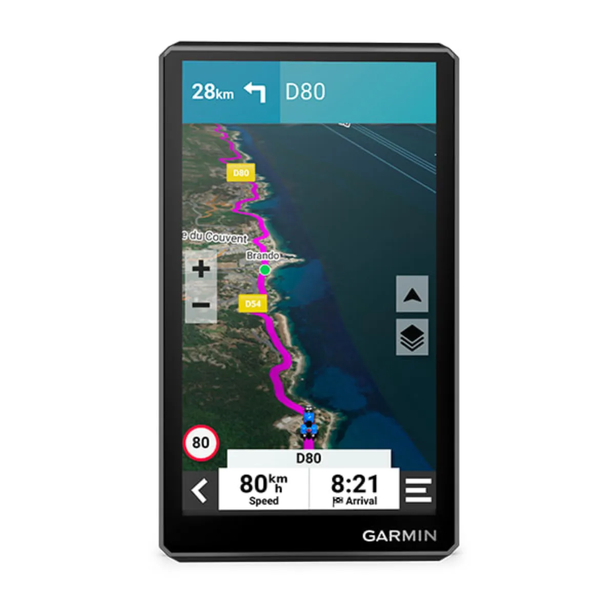 Garmin zumo XT2 Motorrad-Navi Bild 2