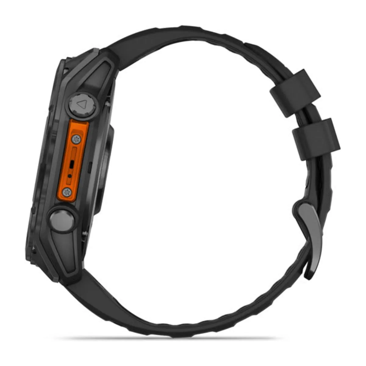 Garmin fenix E 47 mm Schwarz Bild 11