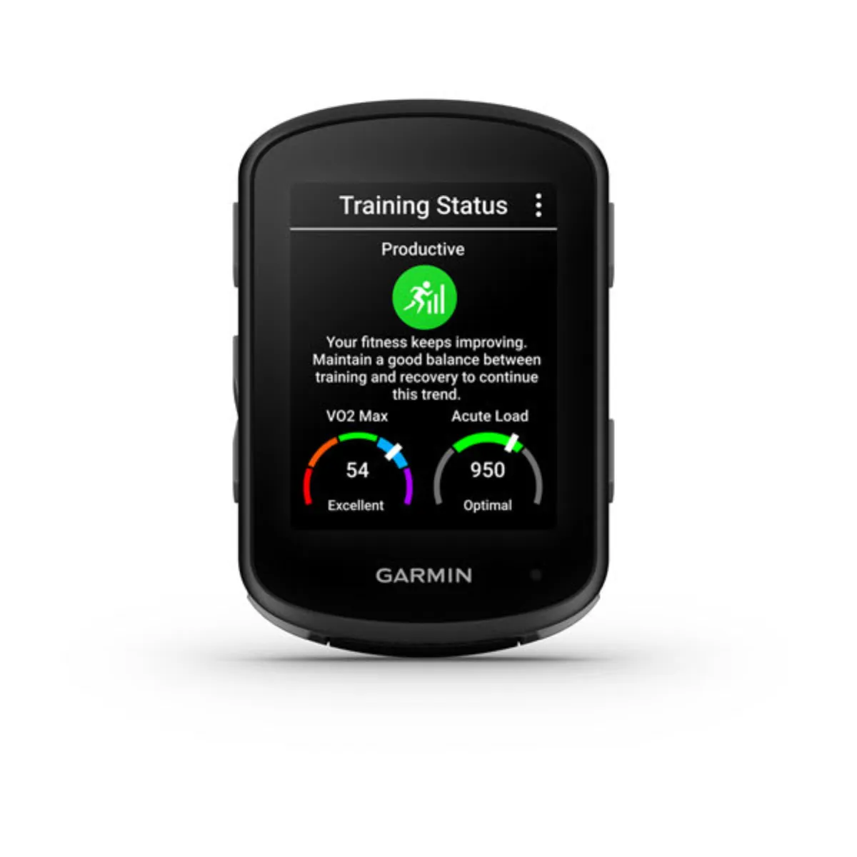 Garmin Edge 540 Einzelgerät Bild 5