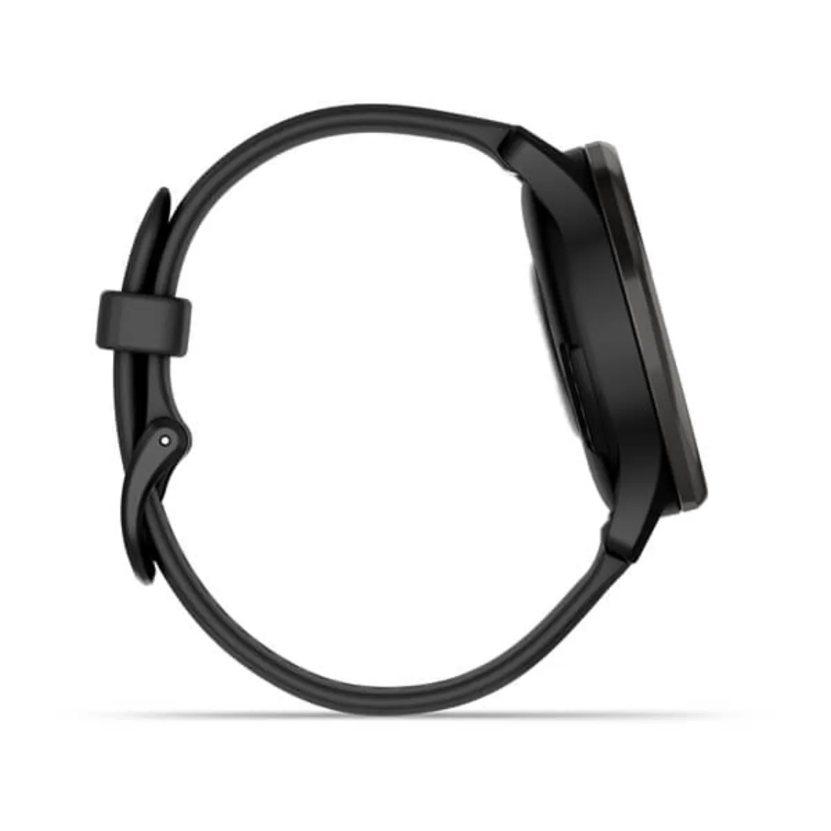 Garmin vivomove Trend Schwarz/Schiefergrau Bild 3