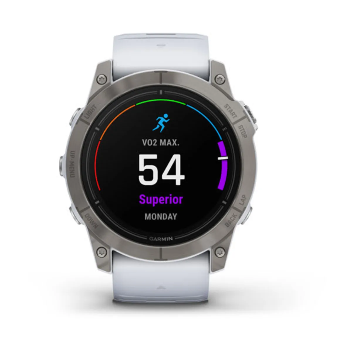 Garmin epix Pro Gen 2 51 mm Schwarz/Titan Bild 11