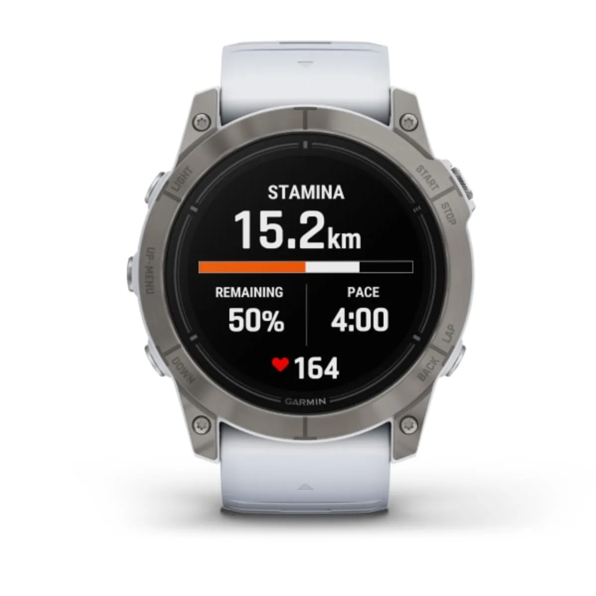 Garmin epix Pro Gen 2 51 mm Schwarz/Titan Bild 7