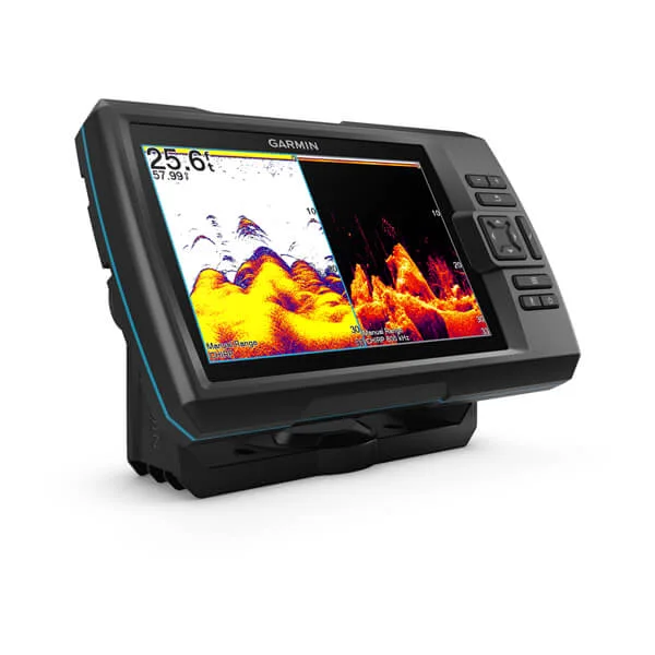 Garmin Striker Vivid 7sv Echolot Bild 2