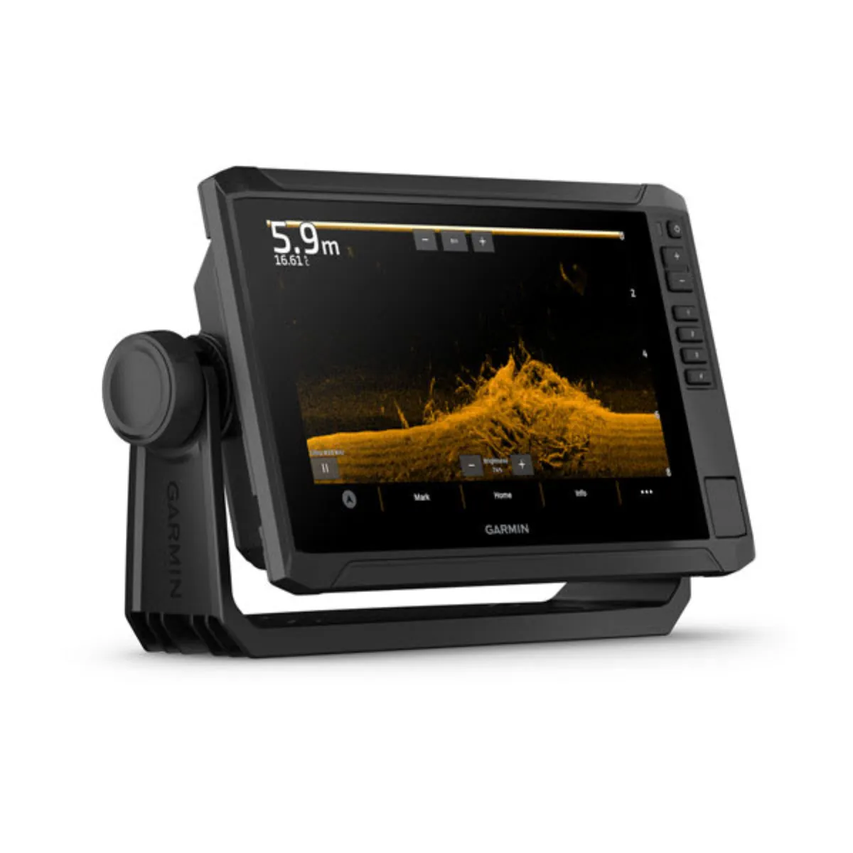 Garmin Bounce Kinder-Smartwatch Grün Bild 7