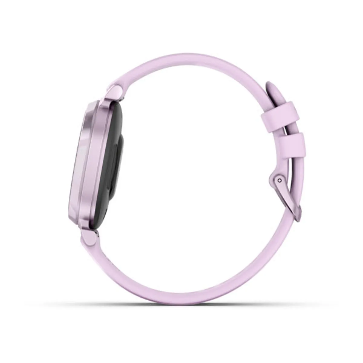 Garmin Lily 2 Active Cremegold/Nebelgrau Bild 6