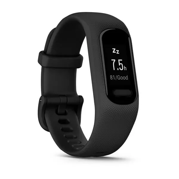 Garmin vivosmart 5 Schwarz S/M Bild 5