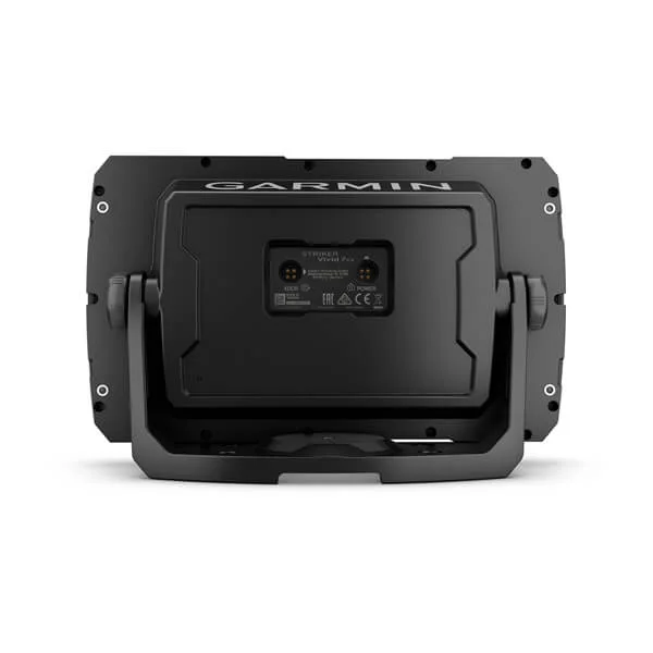 Garmin Striker Vivid 7sv Echolot Bild 5