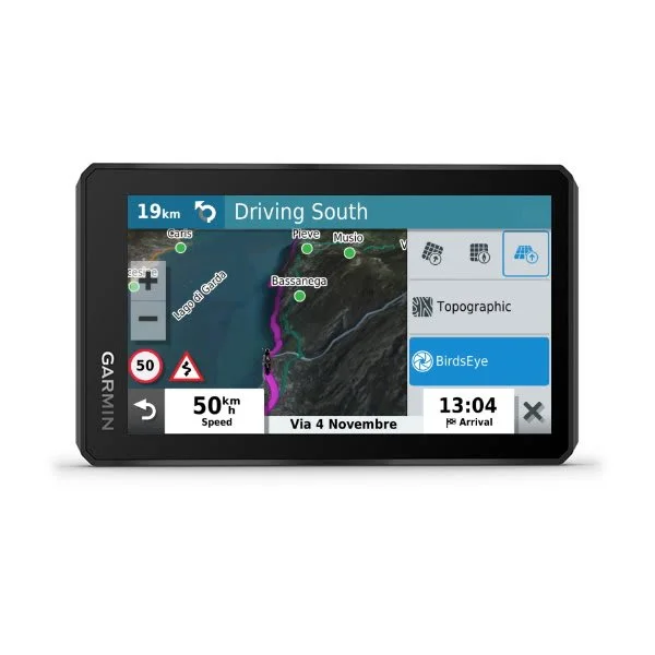 Garmin zumo XT Motorrad-Navi