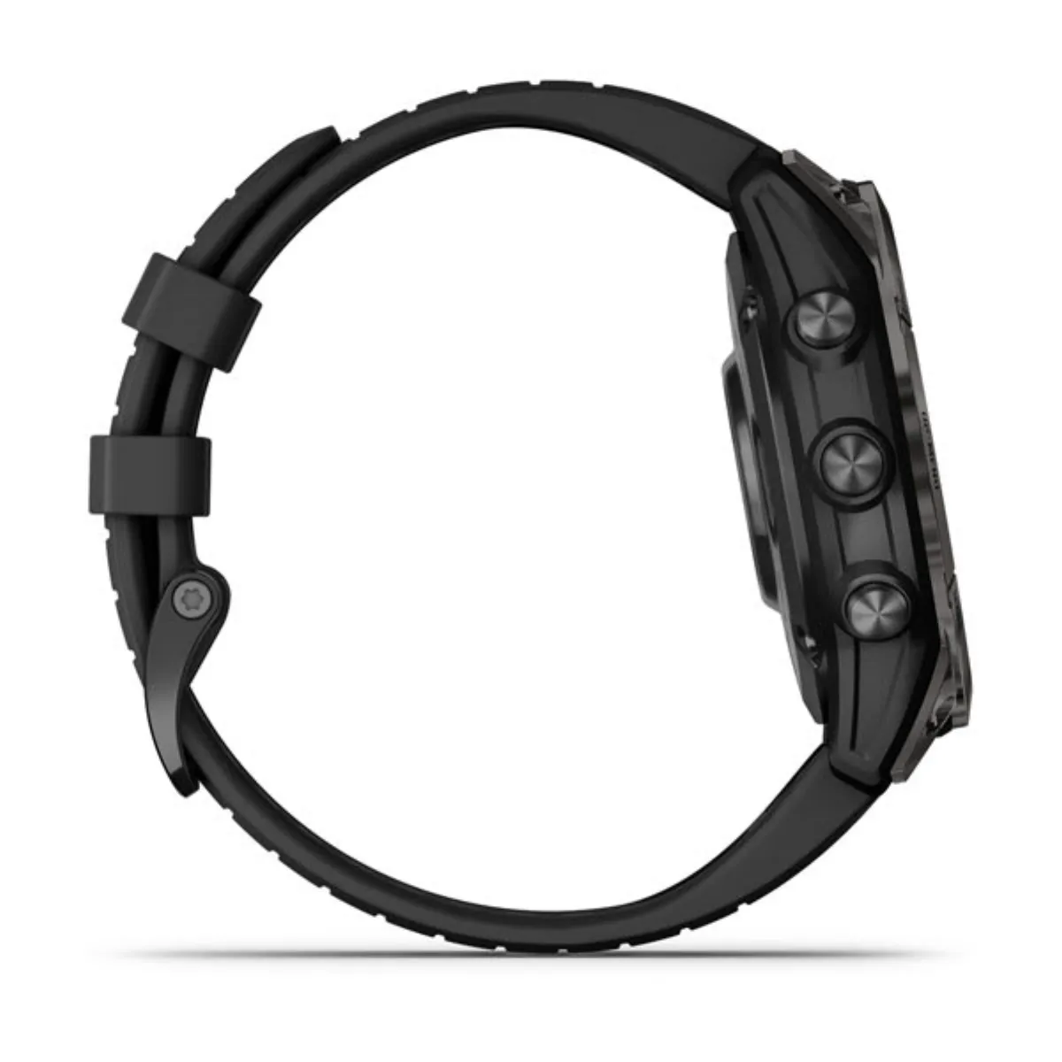 Garmin epix Pro Gen 2 47 mm Schwarz/Titan Bild 3