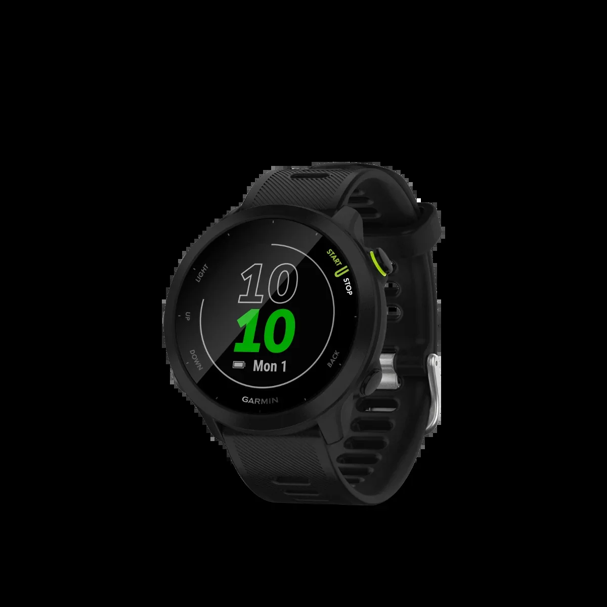 Garmin Forerunner 55 Schwarz Bild 2