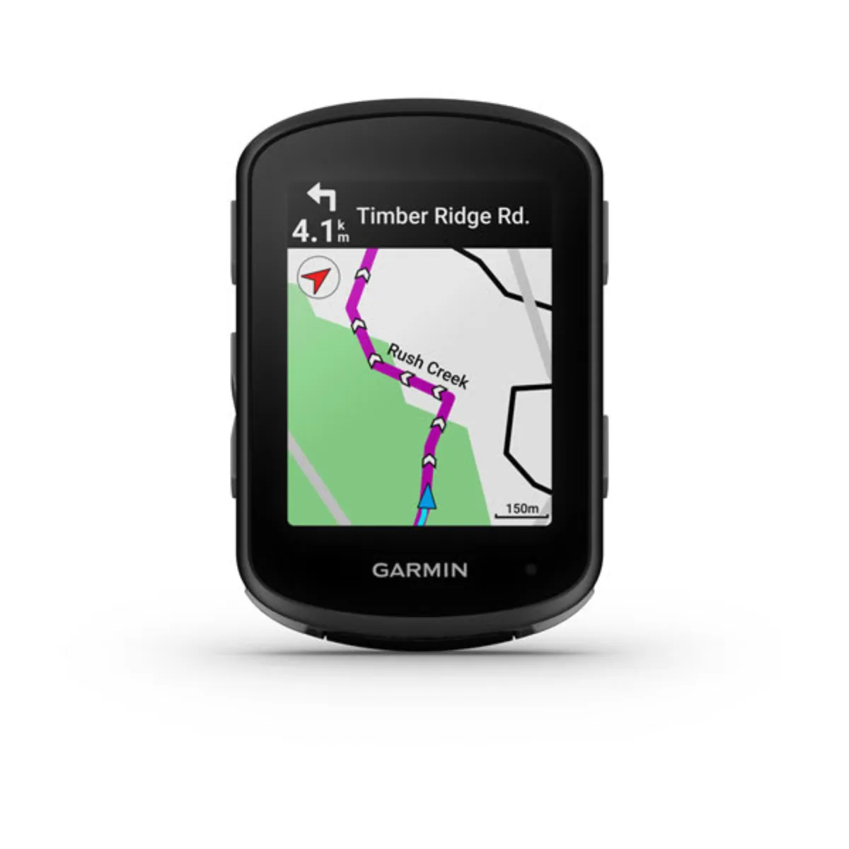 Garmin Edge 540 Einzelgerät