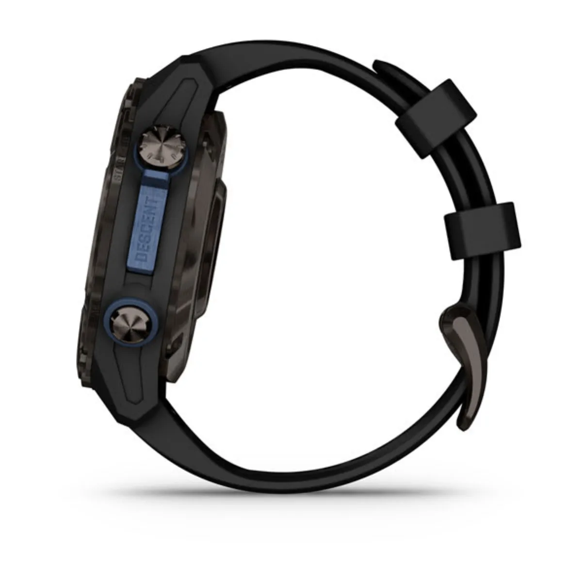 Garmin Descent Mk3i 51 mm Schwarz/DLC Titan Bild 11
