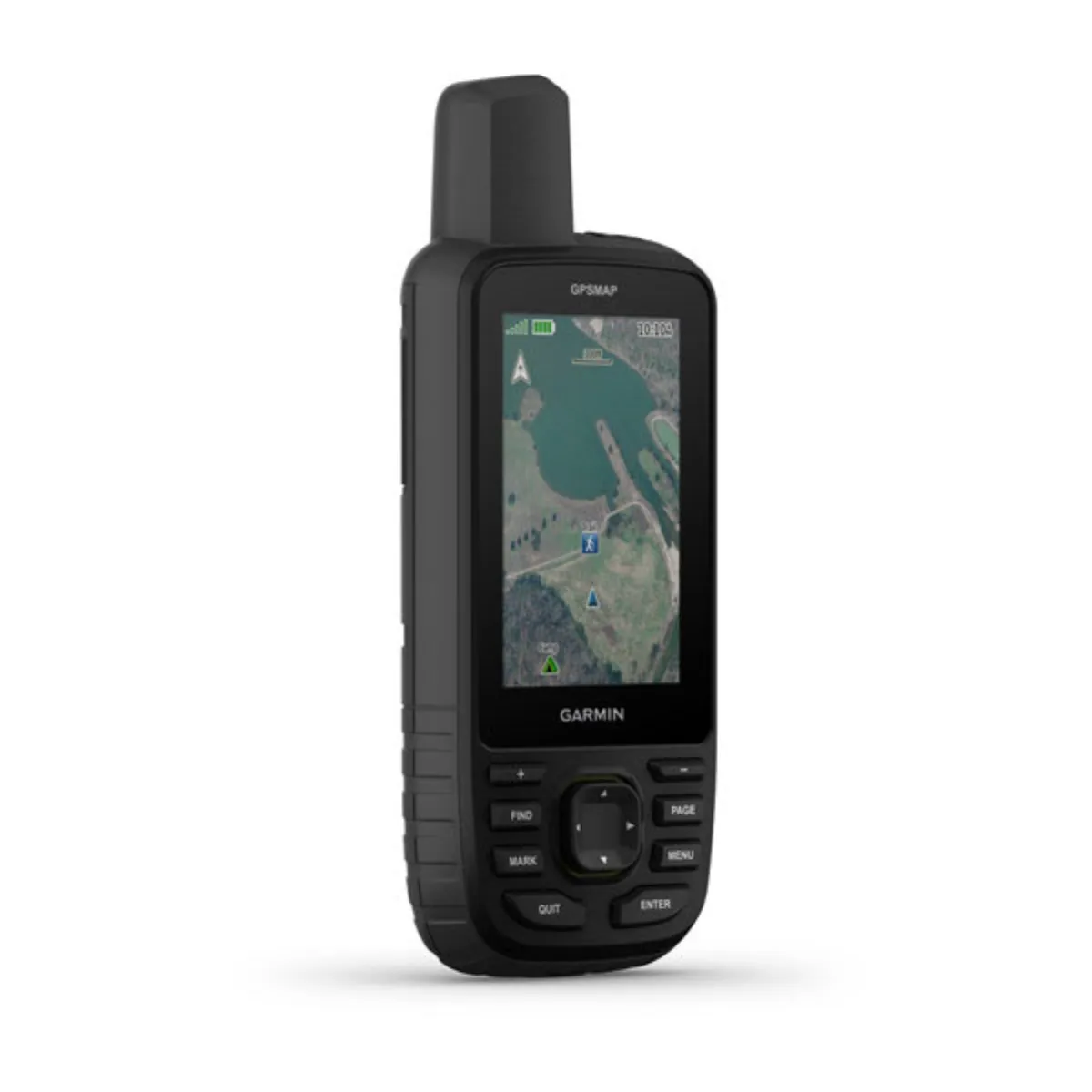 Garmin GPSMAP 67 Outdoor-Handgerät Bild 7