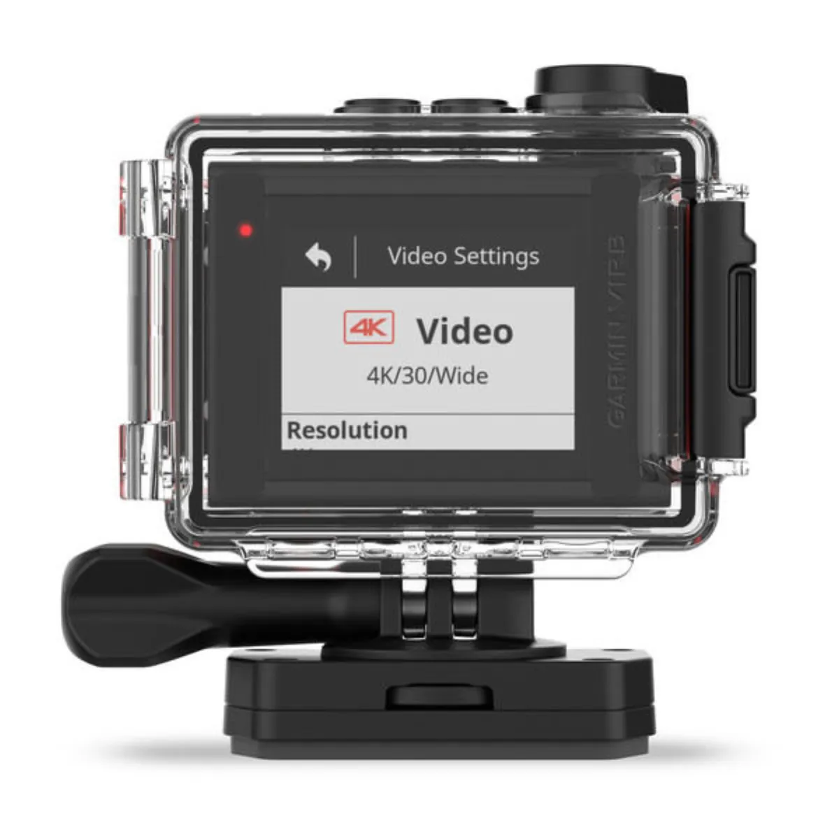 Garmin VIRB Ultra 30 Action-Kamera Bild 2