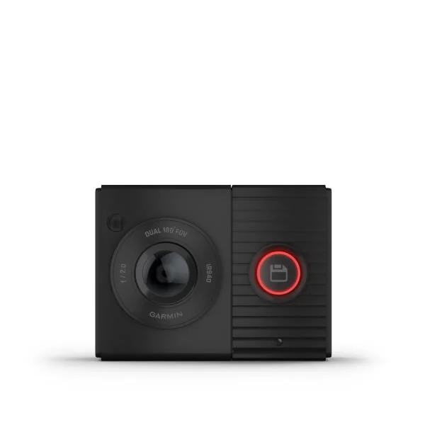 Garmin Dash Cam Tandem Dashcam Bild 3