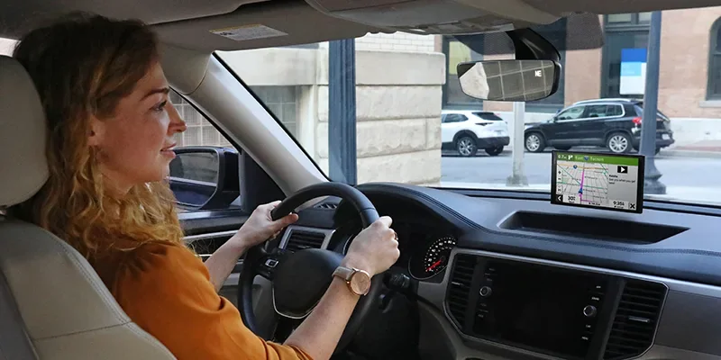 Garmin BC 50 Rückfahrkamera kabelgebunden Bild 5