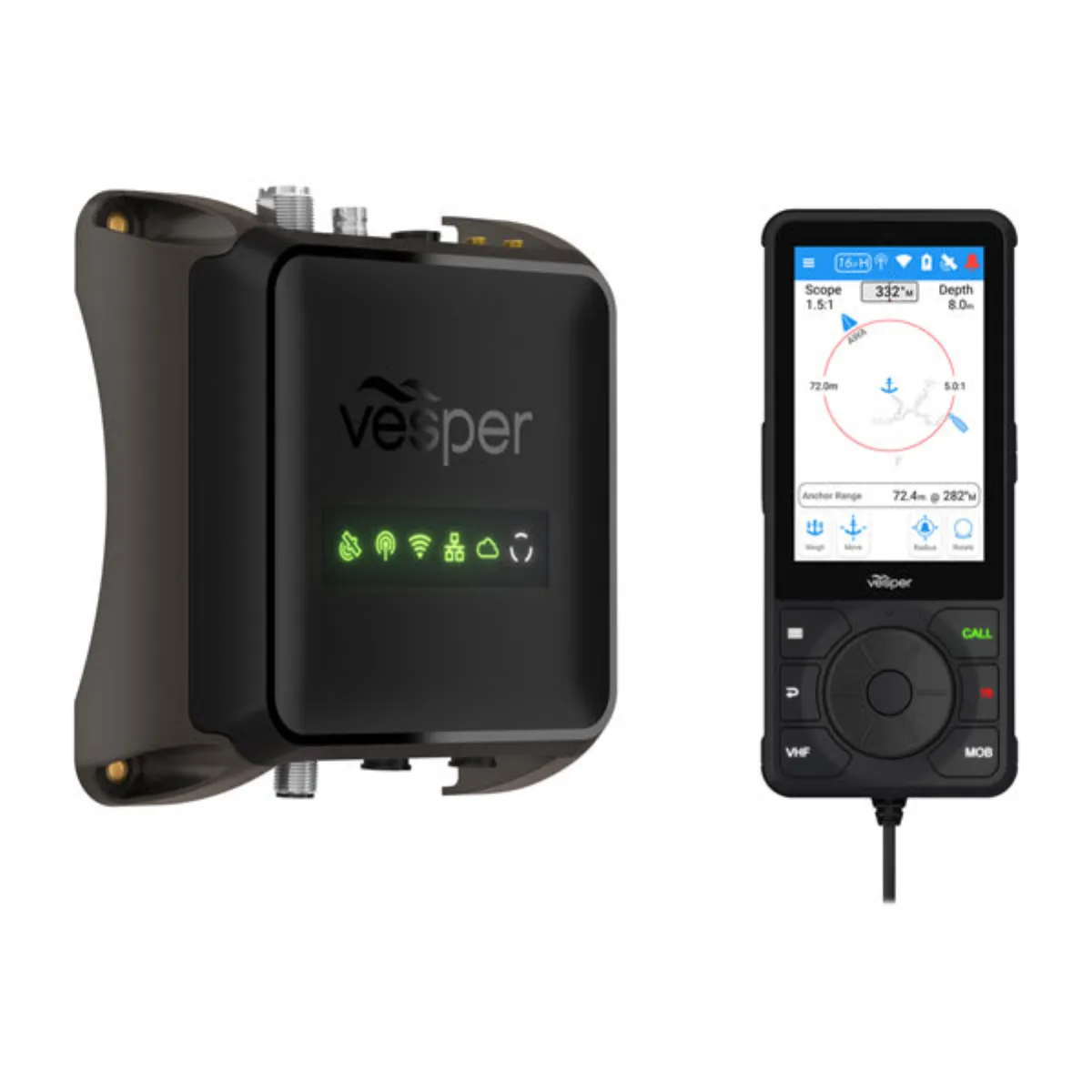 Garmin GPSMAP 67i Outdoor-Handgerät mit inReach Bild 5
