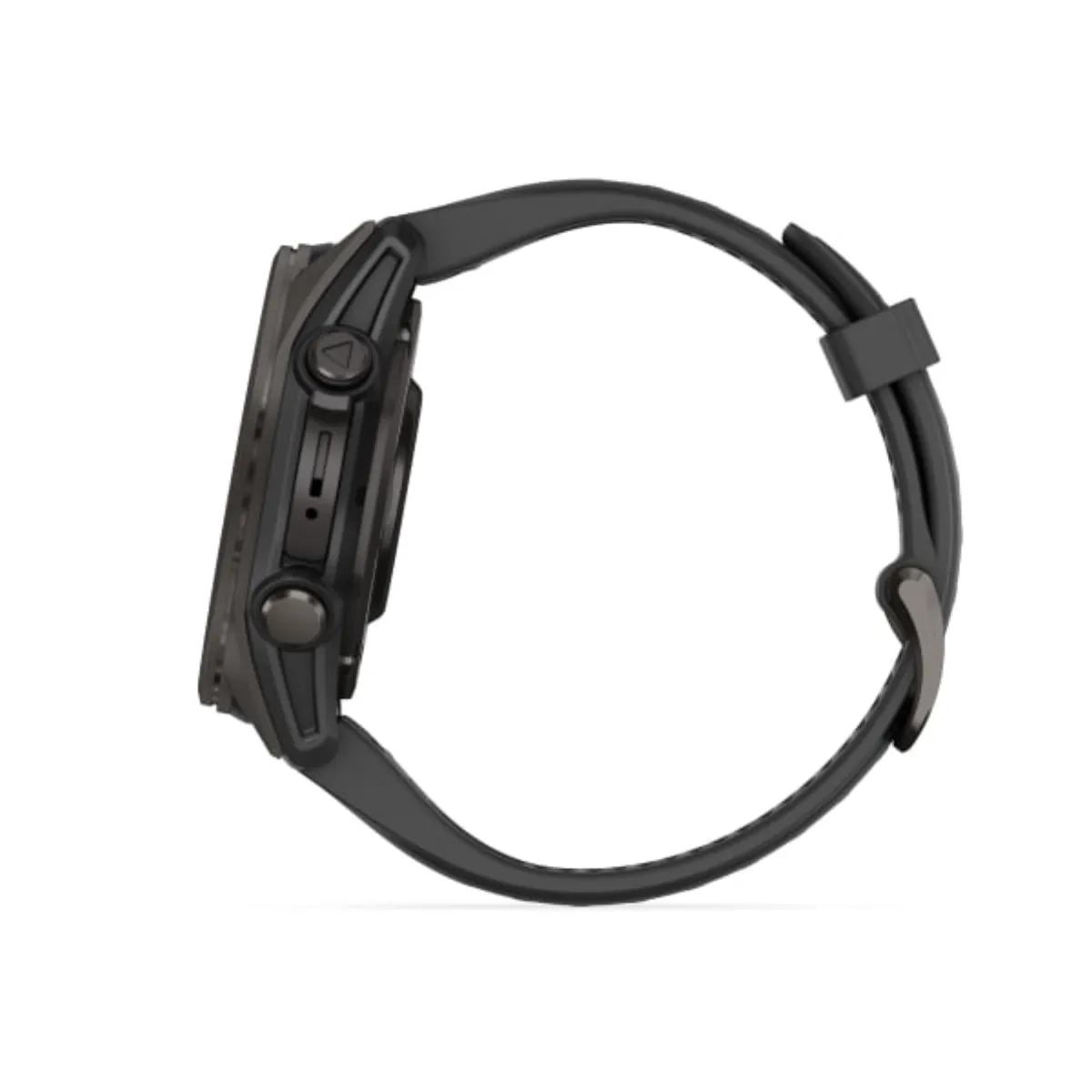 Garmin fenix 8 AMOLED 51 mm Schwarz/DLC Titan Bild 11