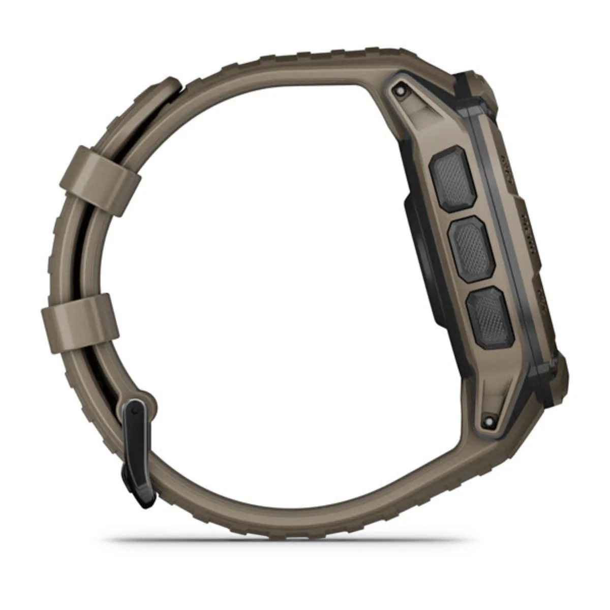 Garmin Instinct 2X Solar Moosgrun Bild 3