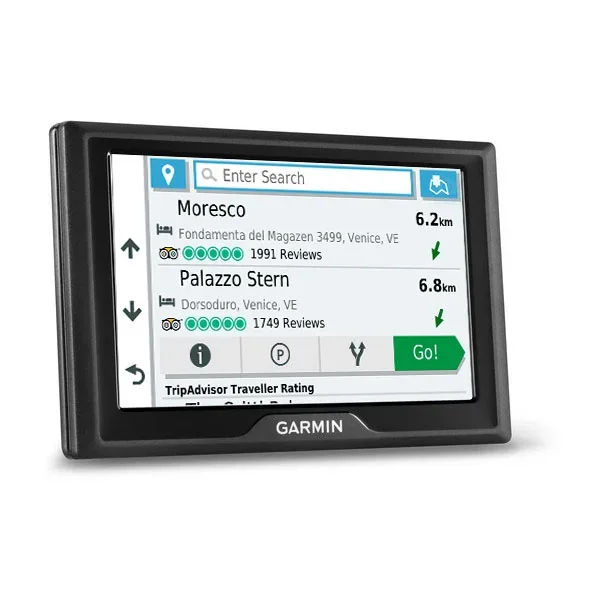 Garmin Drive 52 MT-S Europa Bild 2
