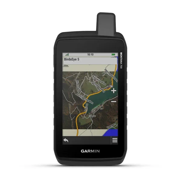 Garmin Montana 700 GPS-Handgerät Bild 4