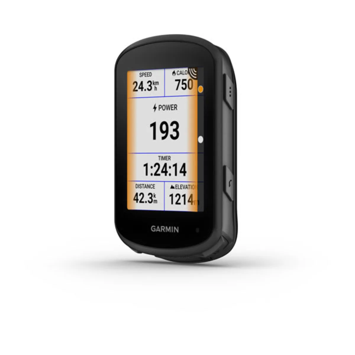 Garmin Edge 540 Einzelgerät Bild 2