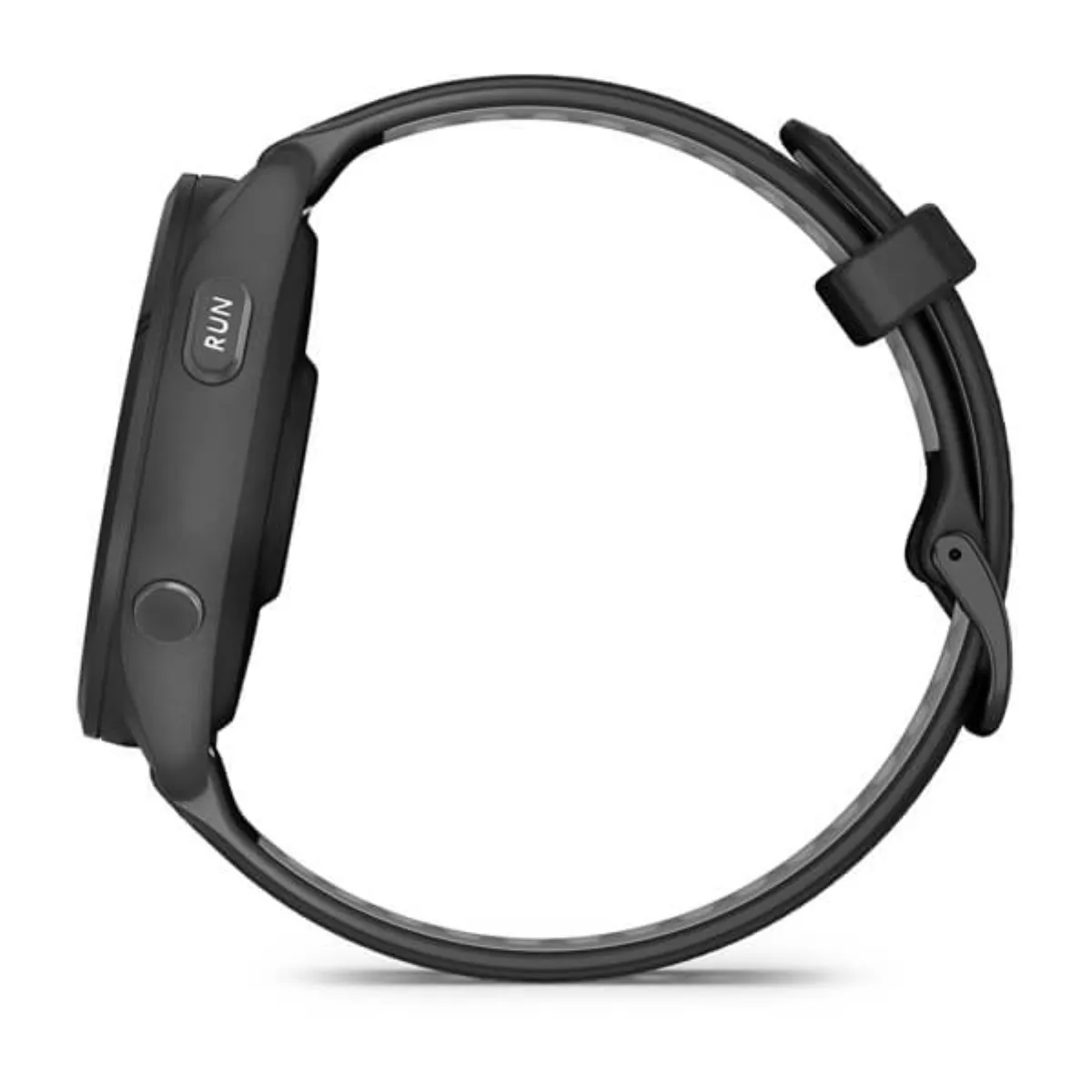 Garmin Forerunner 265S Weiss/Hellgrau Bild 6