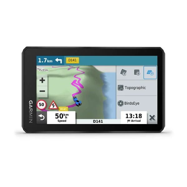 Garmin zumo XT Motorrad-Navi Bild 4