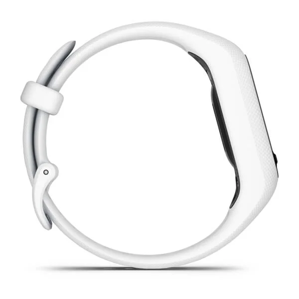Garmin vivosmart 5 Weiss S/M Bild 5