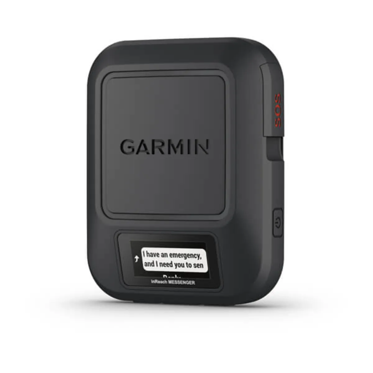 Garmin inReach Messenger Bild 4