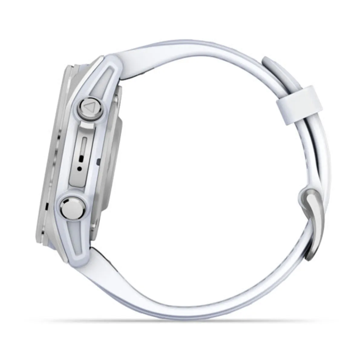 Garmin fenix 8 Solar 47 mm Schiefergrau/Titan Bild 11