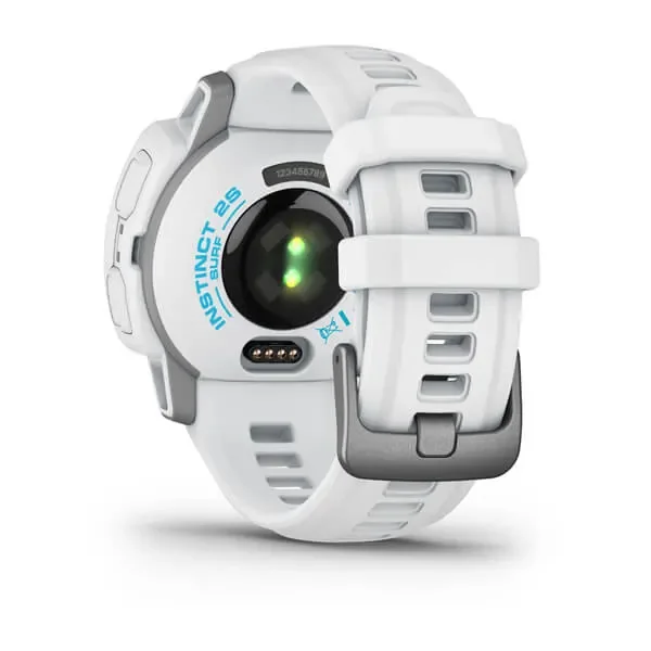 Garmin Instinct 2S Solar Mist-Grau Bild 5