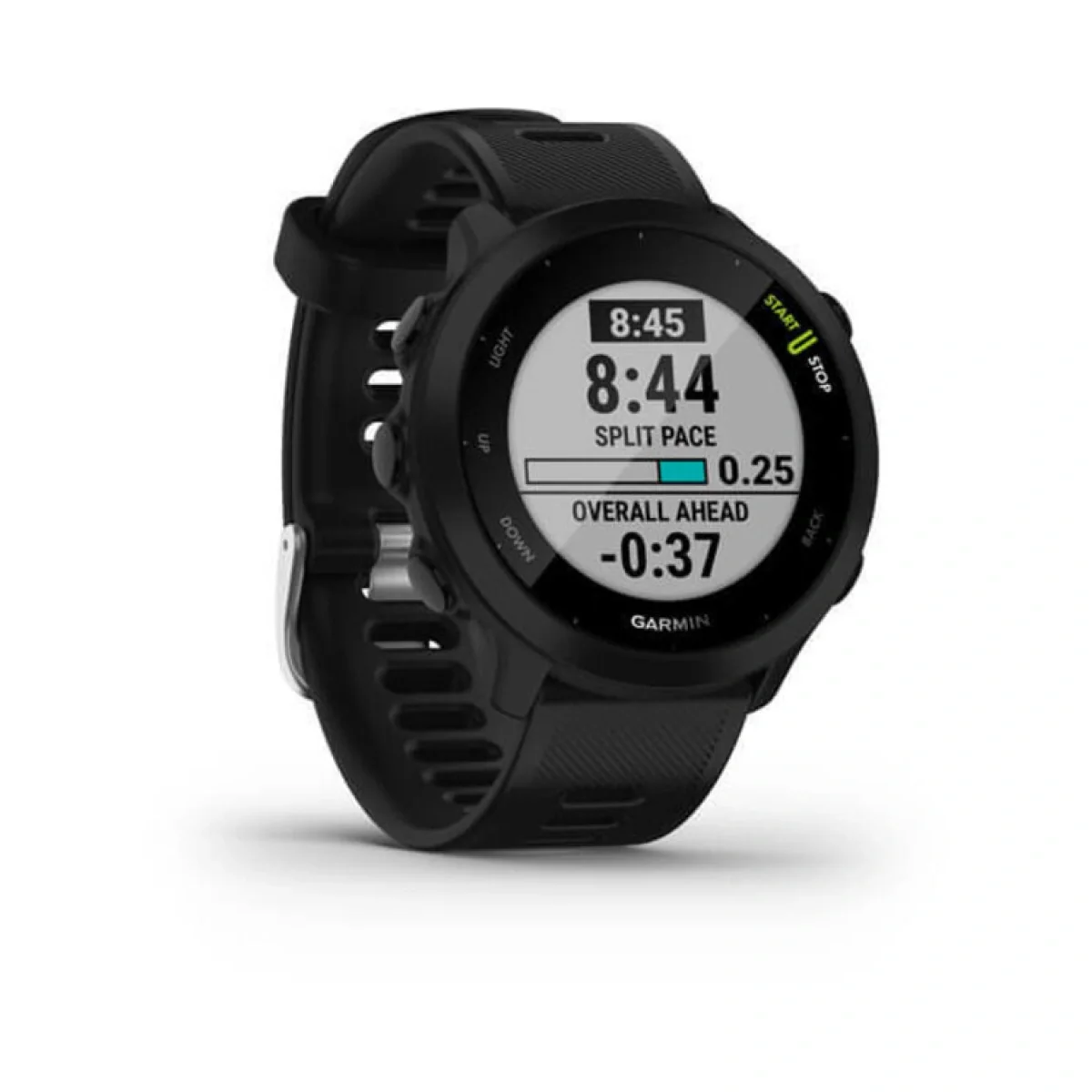 Garmin Forerunner 55 Schwarz